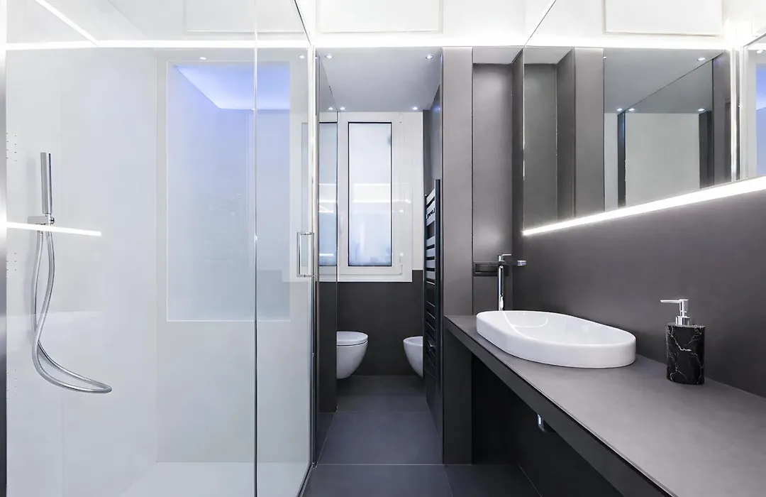 Lux- Spanish Steps 60A Exclusive Suite Apartment-1